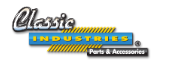 Classic Industries Classic Industries Mustang II Parts